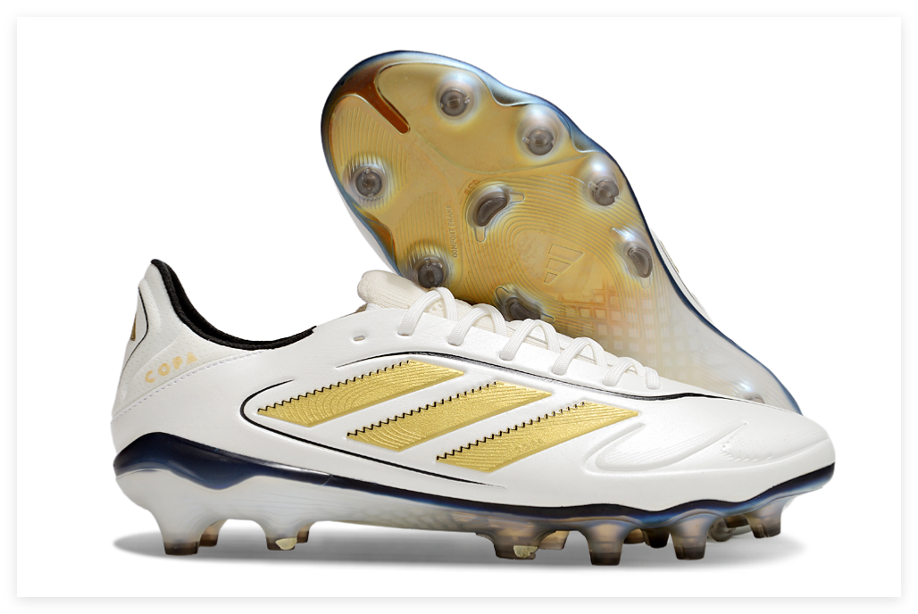 COPA PURE III ELITE FG Size  39-45-69952335